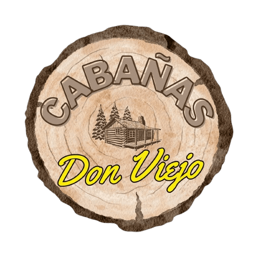 Cabañas Don Viejo