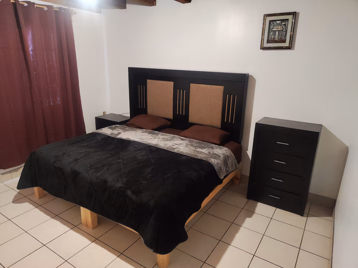 Casa Laberinto